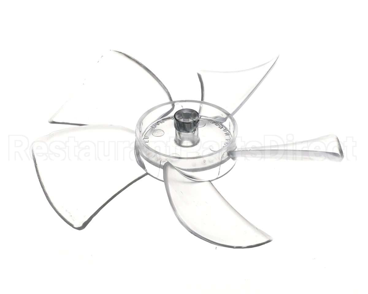 5102C Heatcraft Fan Blade