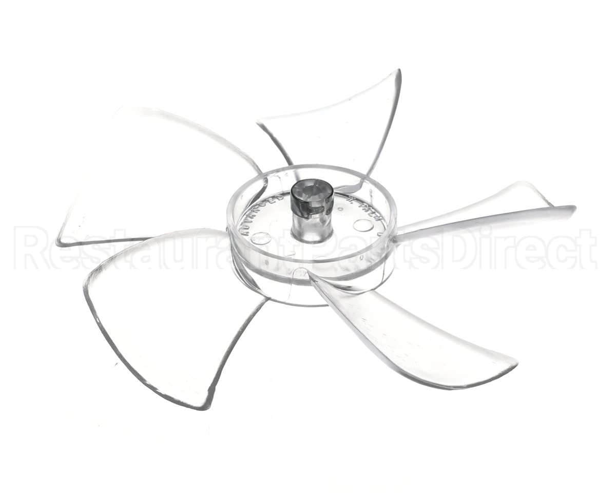 5102C Heatcraft Fan Blade