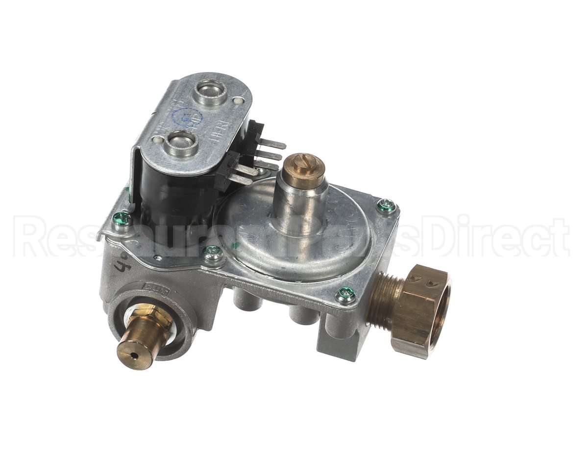510506P Cissell Assy Valvegassgl12060 Pkg