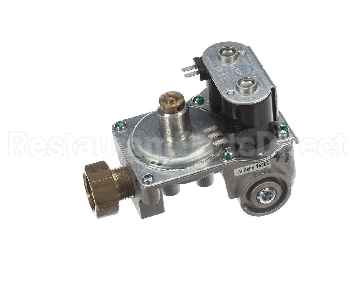 510506P Cissell Assy Valvegassgl12060 Pkg