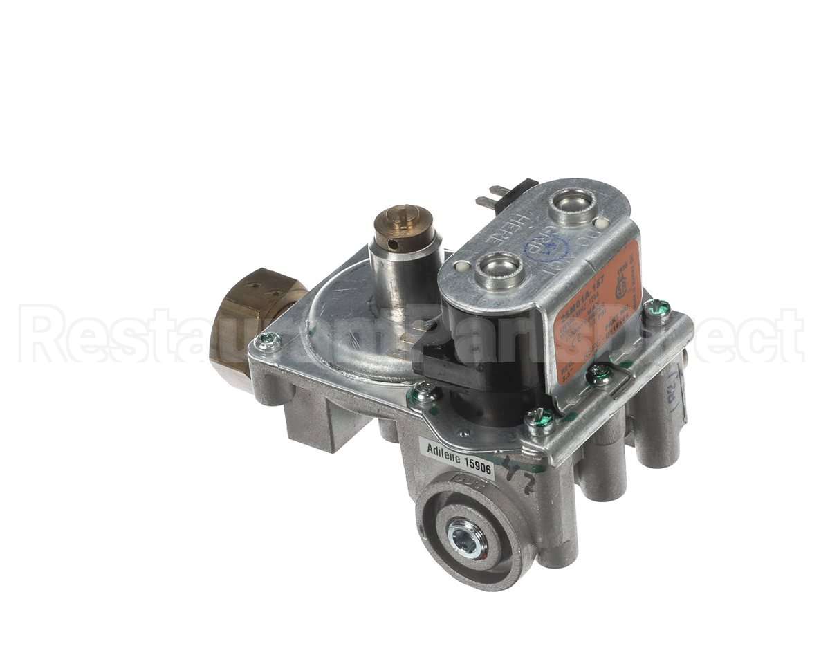 510506P Cissell Assy Valvegassgl12060 Pkg