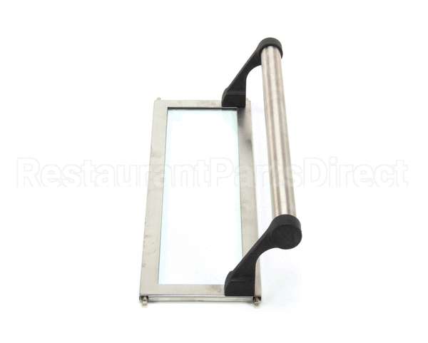 51054 Middleby Assembly,Handle & Glass Door 536Gs