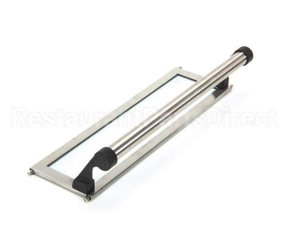 51054 Middleby Assembly,Handle & Glass Door 536Gs