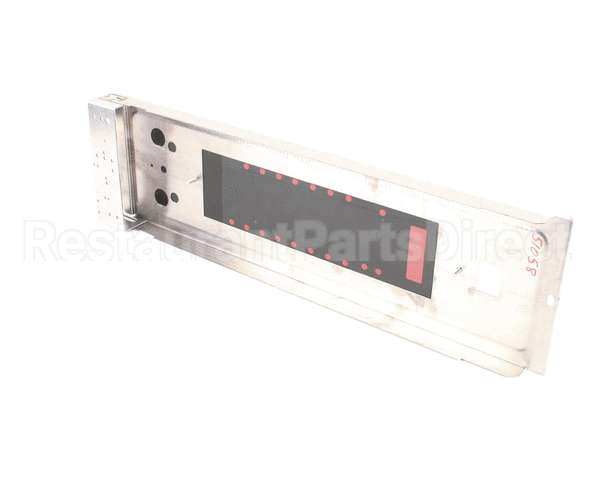 51058 Blodgett Panel Decal Assembly,Iq2 Dfg50