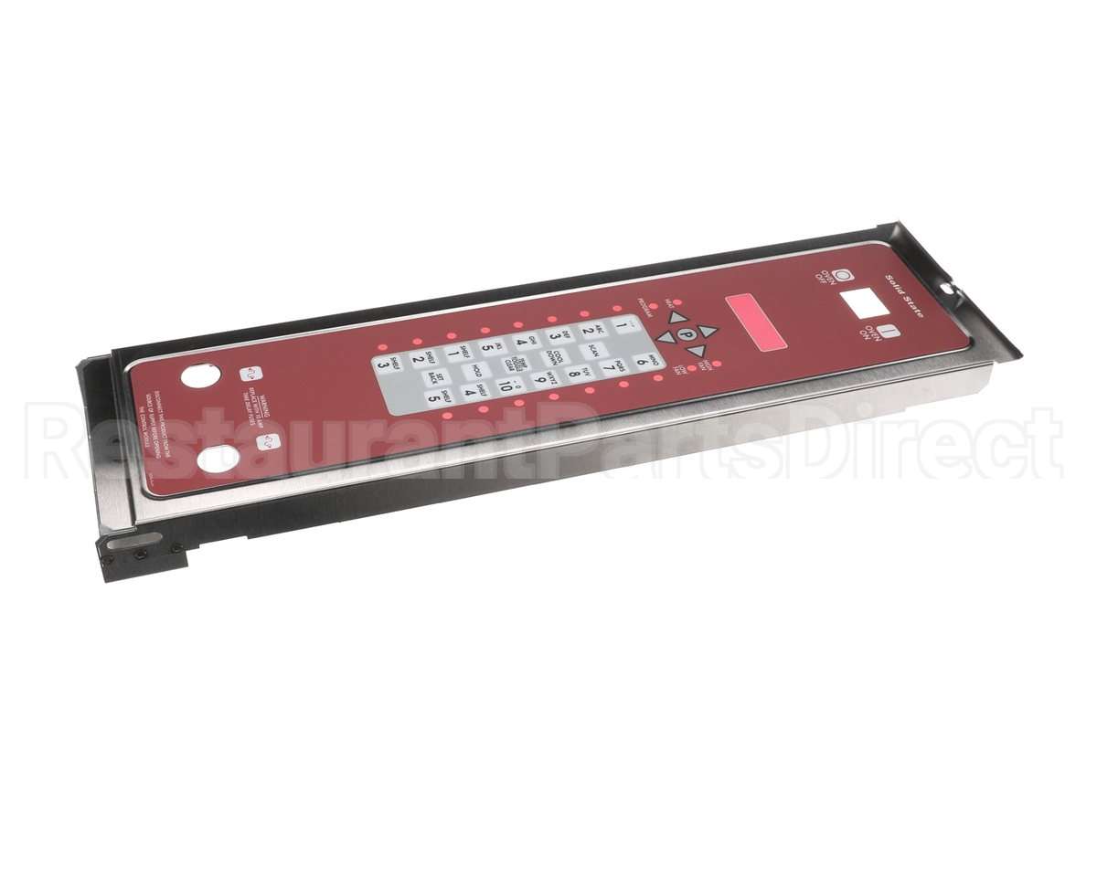 51061 Blodgett Panel Decal Assembly,Iq2 Ctb/R