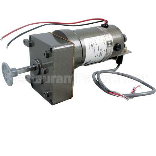 51067 Compatible Middleby Drive Motor