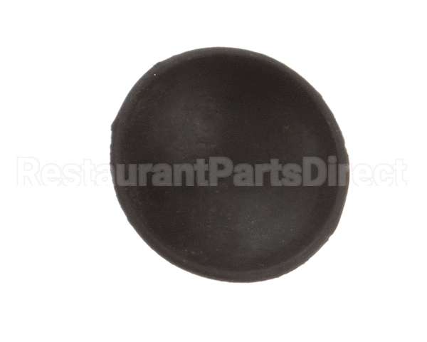 5108 Vollrath Rubber Foot Suction