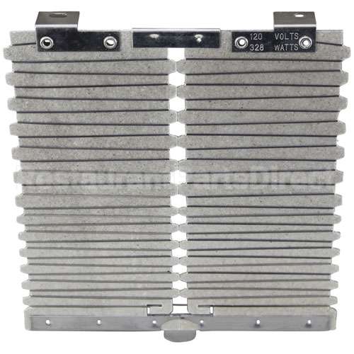 51098 Compatible Savory Toaster Element 120V 328W