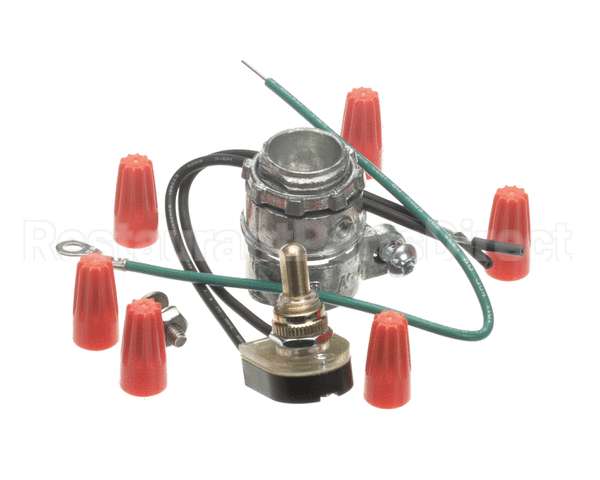 510K Bsi Designs Switch - Push Button