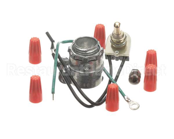 510K Bsi Designs Switch - Push Button