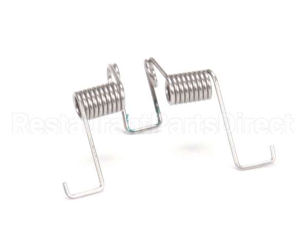 511-04 Multiplex Spring Coil Pallet Retain