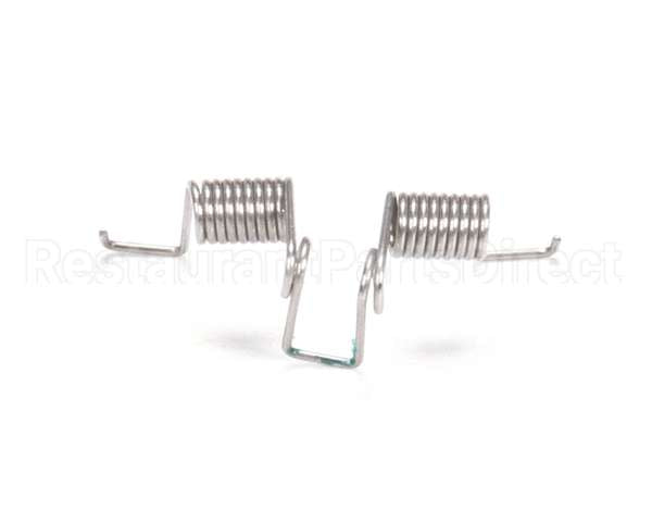 511-04 Multiplex Spring Coil Pallet Retain