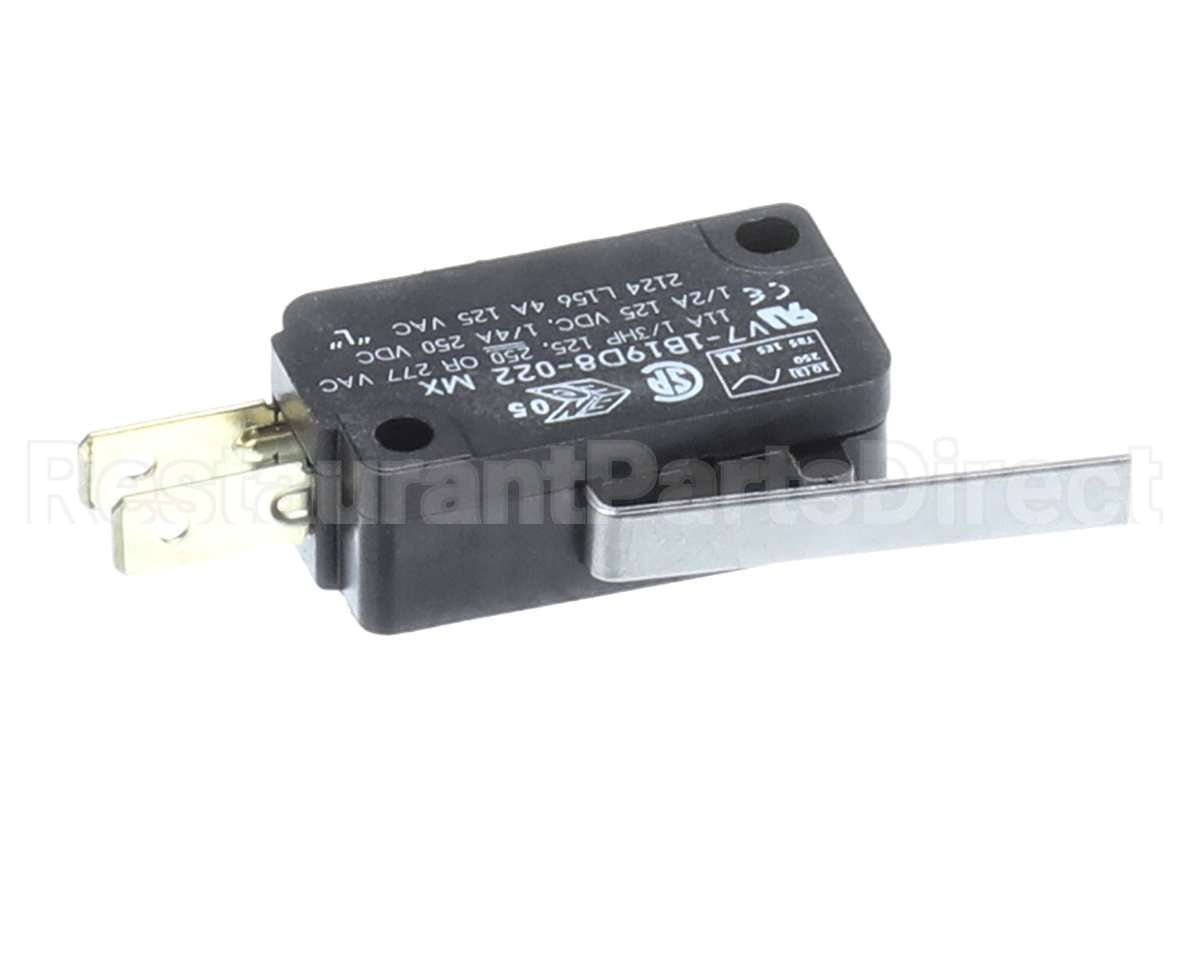 511-5105 Lvo Miniature Switchmoulder