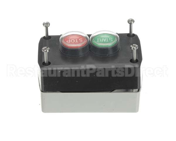 511-5107R Lvo On/Off Station-Moulder -Right