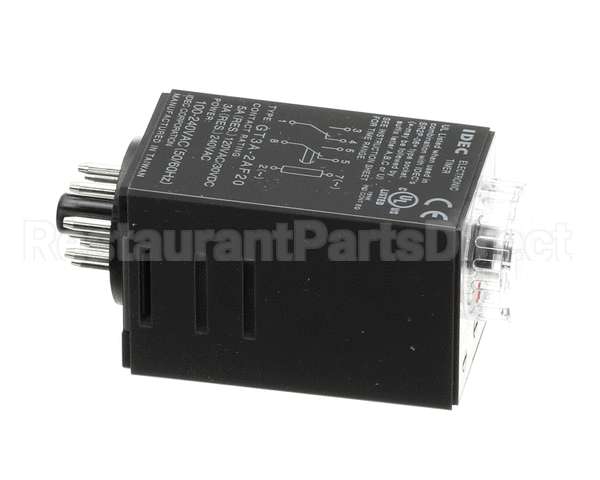 511-5139 Lvo 120V Multi-Function Timer