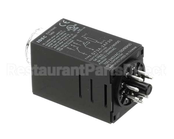 511-5139 Lvo 120V Multi-Function Timer