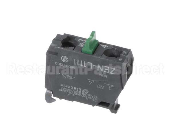511-5205 Lvo Telemecanique No Contact Block