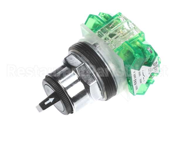 511-5272 Lvo Power On/Off Switch