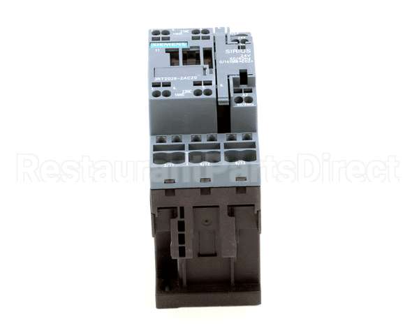 511-5294 Lvo 24V Contactor -Spring Clamp