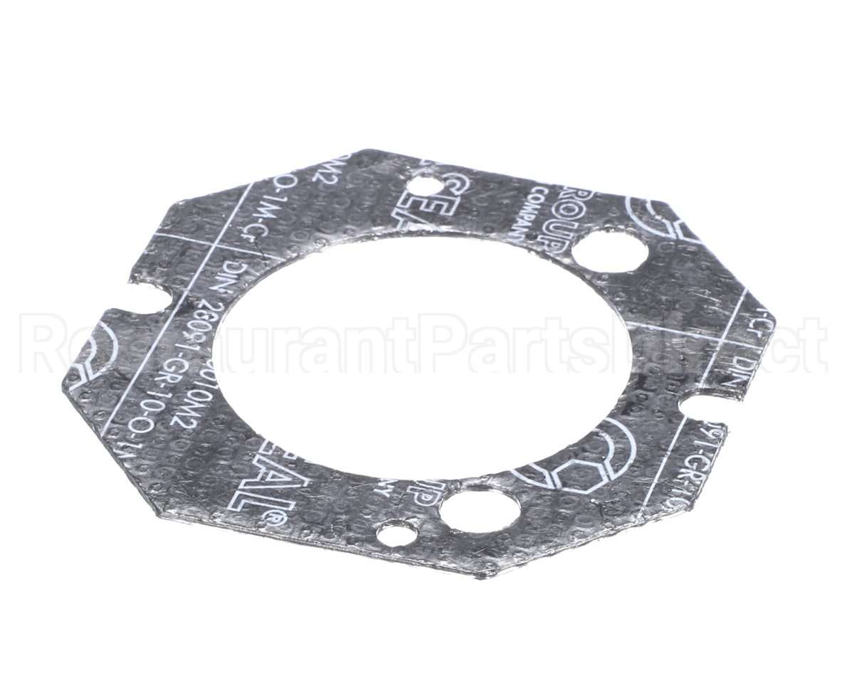 5110.1318P Rational Gasket For Burner Housing
