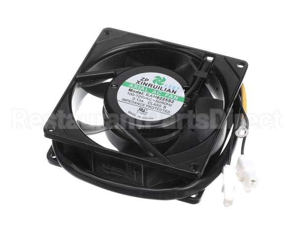 5111344 Aht Cooling Systems Motor