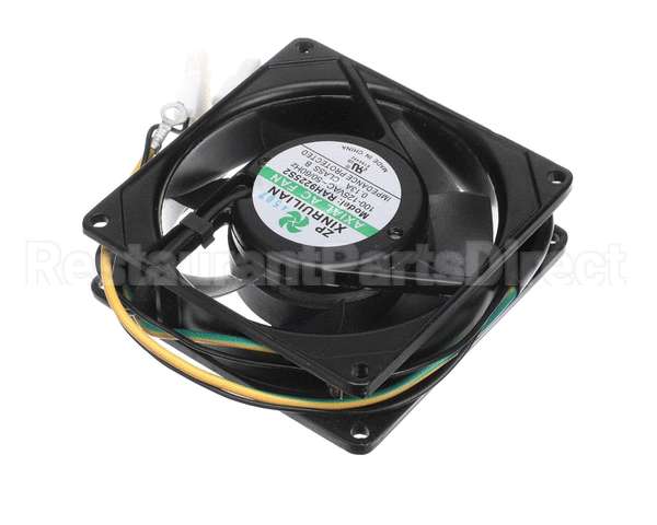 5111344 Aht Cooling Systems Motor