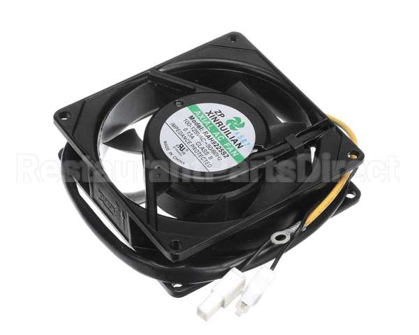 5111344 Aht Cooling Systems Motor