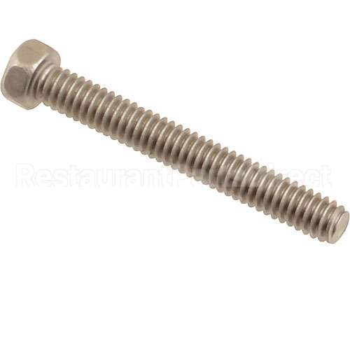 5116 Compatible Redco Screw, Blade Block