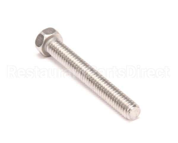 5116 Vollrath Screw Hhmss 1/4-20X2Spl