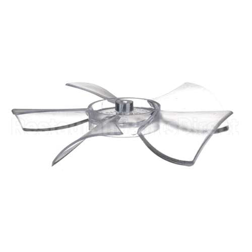5117C Heatcraft Fan,Blade