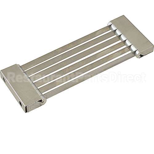 512 Compatible Vollrath Blade Assy-Onion Kng 1/2"