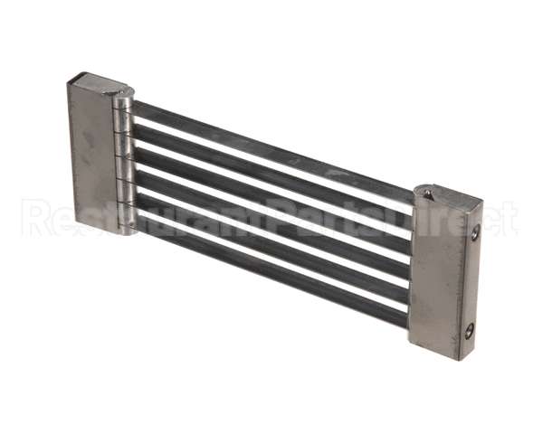 512 Vollrath 1/2 Blade Assembly