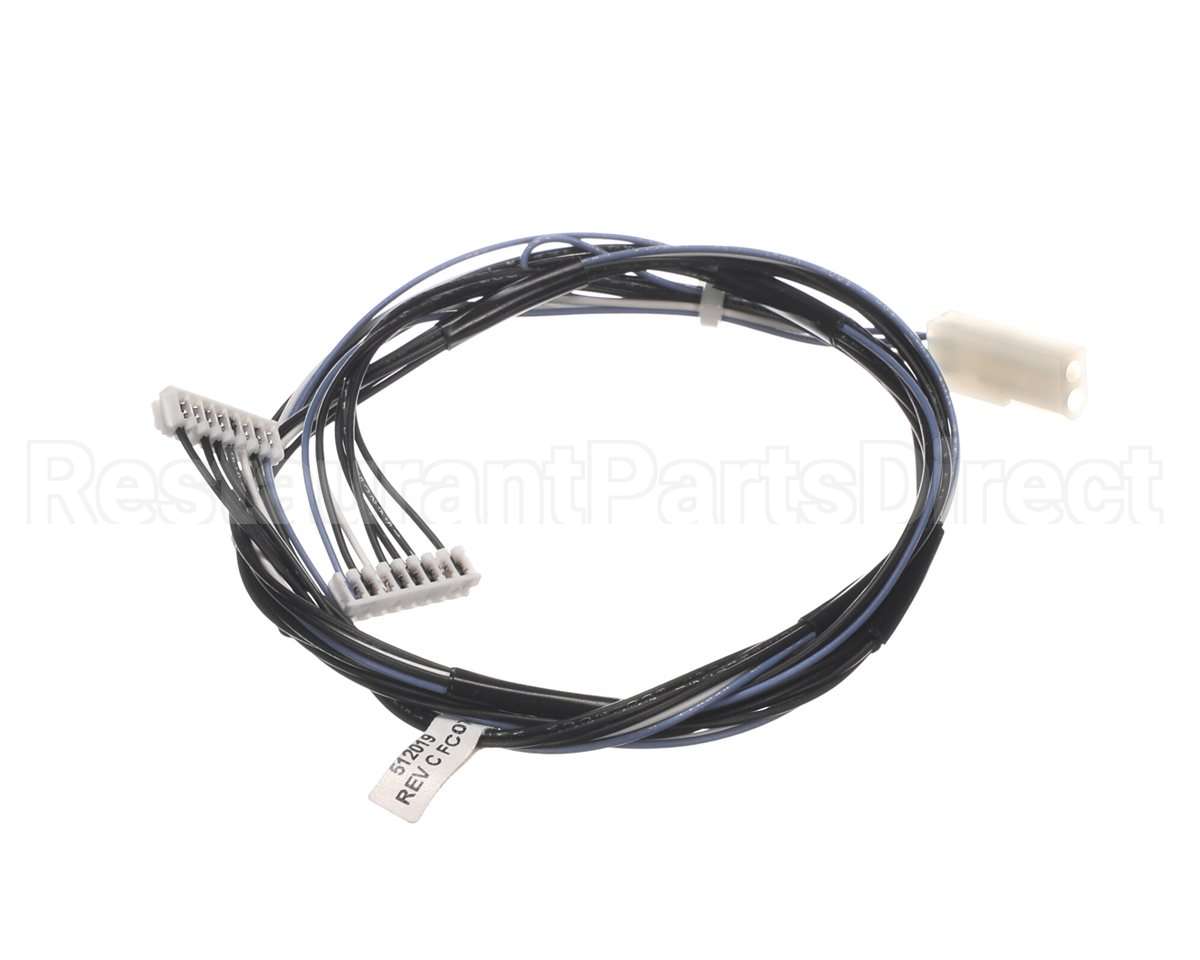 512019 Duke Harness,Relative Humid. Contro