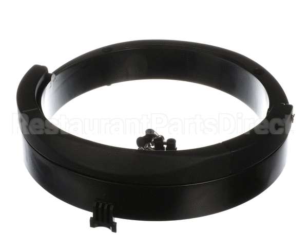 51203.1029 Bunn Assembly, Top Cover And Handle Sh