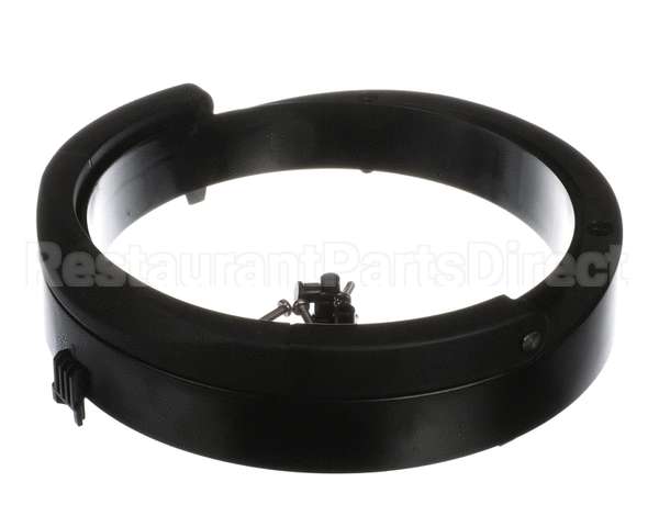 51203.1029 Bunn Assembly, Top Cover And Handle Sh
