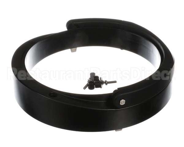 51203.1029 Bunn Assembly, Top Cover And Handle Sh