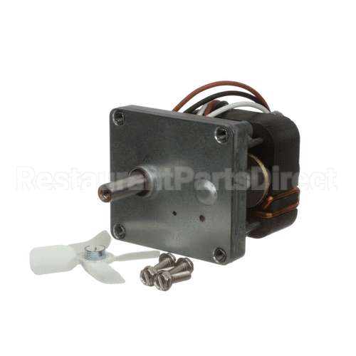 512096 Paragon Popcorn Gear Motor