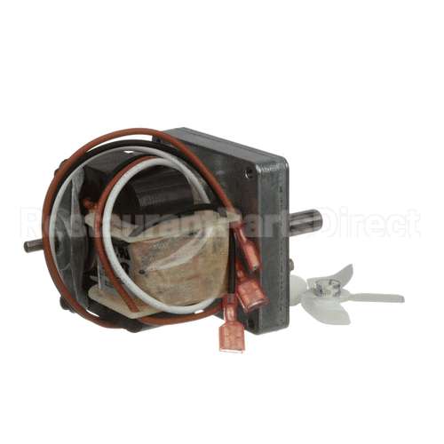 512096 Paragon Popcorn Gear Motor