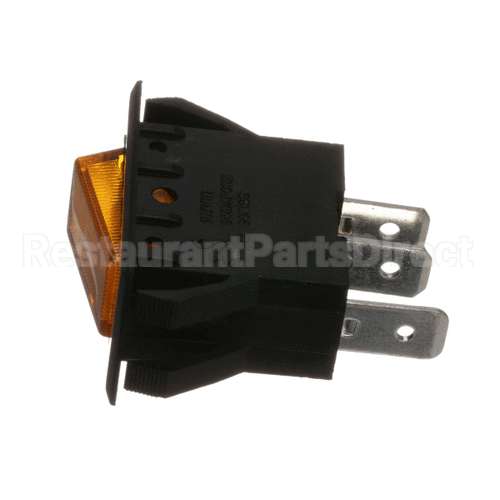 512097 Paragon Popcorn Switch Set Of 3 Amber