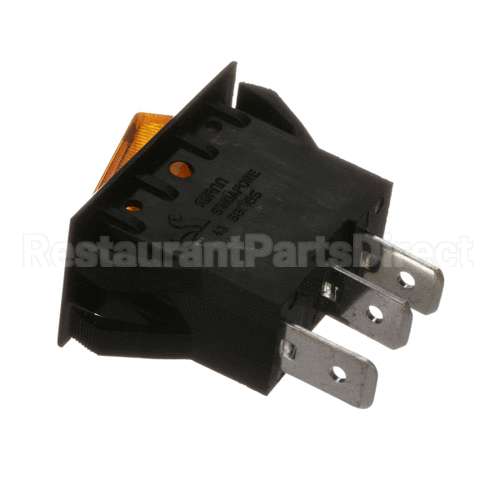 512097 Paragon Popcorn Switch Set Of 3 Amber