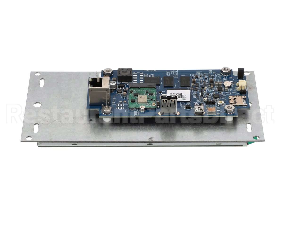 512106 Duke Kit, Service 7" Ts Tsc-6/18