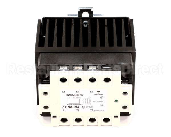 51218 Middleby Relay,75A 480V 3P