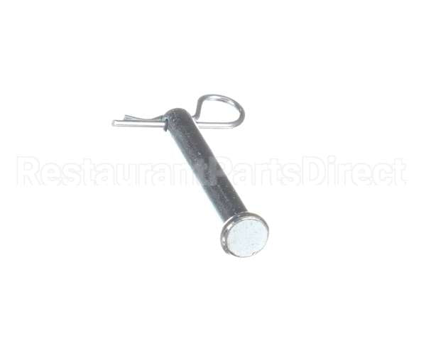 512188 Paragon Popcorn Popcorn Kettle Pin/Clip