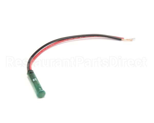 512232 Compatible Champion Light, Indicator, 2Vdc Green Led