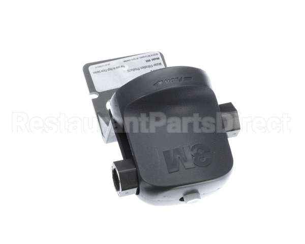 512284 Duke Assembly,Water Filter Head