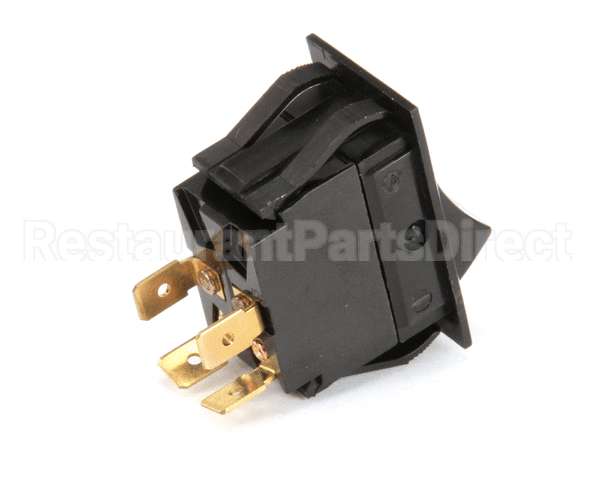 512289 Duke Switch,Power Illuminated Ltigk51-6S-Bl-R