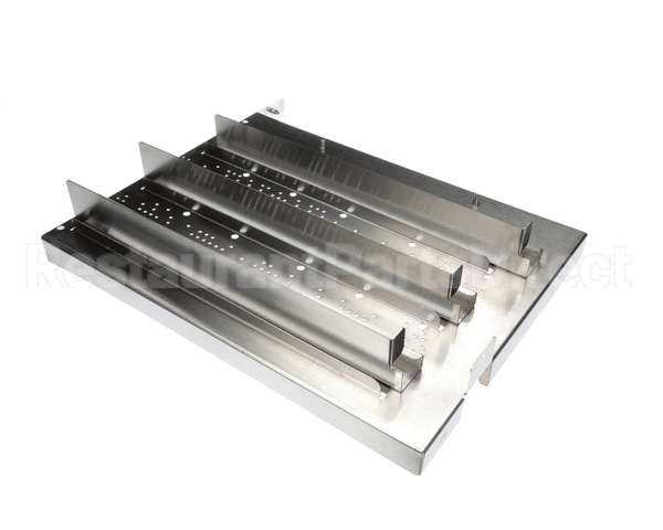 512319 Duke Weldment,Duct Side Lt Oven Lw