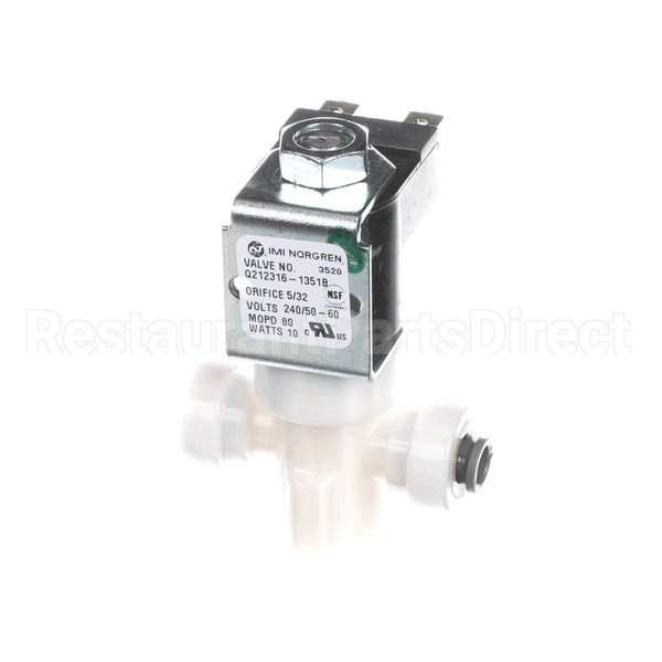 512348 Compatible Duke Valve, Solenoidq212316-1351B-2
