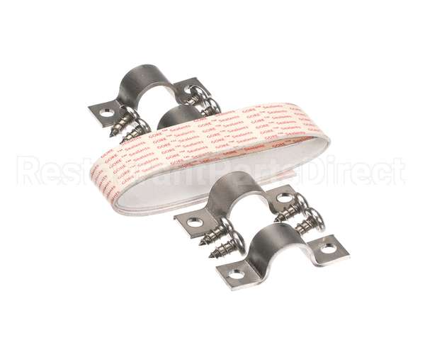 51236 Blodgett Kit, Rack Support Replacement