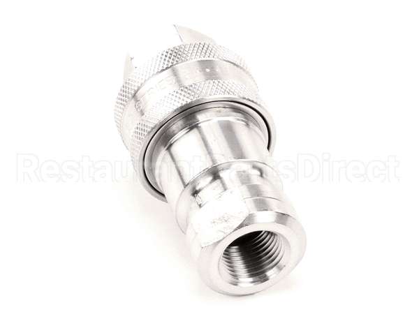 5124.DIS Hardt Quick Disconnect For Waterhose 12 2Way